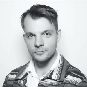 Meet your Posher, Dan